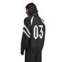 adidas M Tiro Crew Q4 - black/white