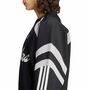 adidas M Tiro Crew Q4 - black/white