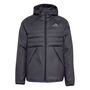 adidas Mt Ins Ho Jacke - black/black