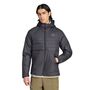 adidas Mt Ins Ho Jacke - black/black