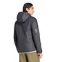 adidas Mt Ins Ho Jacke - black/black