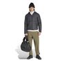 adidas Mt Ins Ho Jacke - black/black