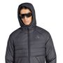 adidas Mt Ins Ho Jacke - black/black