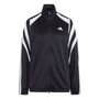 adidas W Tiro Lo Tt - black/white
