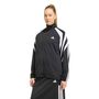 adidas W Tiro Lo Tt - black/white