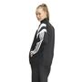 adidas W Tiro Lo Tt - black/white