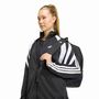 adidas W Tiro Lo Tt - black/white