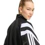 adidas W Tiro Lo Tt - black/white