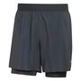 adidas Run Ess 21 S M - carbon