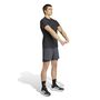 adidas Run Ess 21 S M - carbon