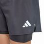 adidas Run Ess 21 S M - carbon