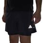 adidas Run Ess 21 S M - carbon
