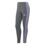 adidas W 3S Sj Leg - grefiv/maglil