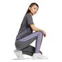 adidas W 3S Sj Leg - grefiv/maglil