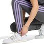 adidas W 3S Sj Leg - grefiv/maglil