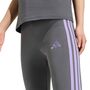 adidas W 3S Sj Leg - grefiv/maglil