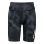 adidas Wmt 8In T Aop - black/carbon