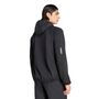 adidas Multi Hyb Jacke - black/black