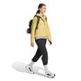 adidas W Mt 2L Rain J - pyrite
