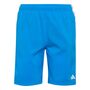 adidas 3S Sh Y Kinder - brblue/white