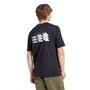 adidas M  Mod Blr T - black