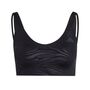 adidas Allme Es Gr Bra - black