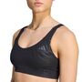 adidas Allme Es Gr Bra - black