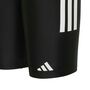adidas 3S Jammer Y Kinder - black/white