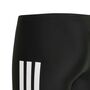 adidas 3S Jammer Y Kinder - black/white