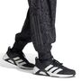 adidas Pow Aop Pant - carbon/black