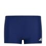 adidas 3S Boxer Y Kinder - dkblue/white