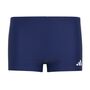 adidas 3S Boxer Y Kinder - dkblue/white
