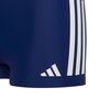 adidas 3S Boxer Y Kinder - dkblue/white