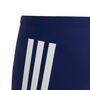 adidas 3S Boxer Y Kinder - dkblue/white