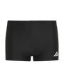 adidas 3S Boxer Y Kinder - black/white