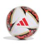 adidas Dfl Lge - white/black/solred