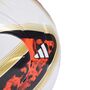 adidas Dfl Lge - white/black/solred