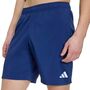adidas Ess Sh 8In - dkblue
