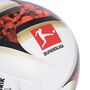 adidas Dfl Trn - white/black/solred