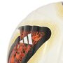 adidas Dfl Pro - white/black/solred