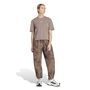adidas W Cargo Pts Aop - earstr/dbrown