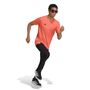 adidas Adizero E Tee - soltur