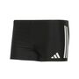 adidas 3S Boxer - black/white