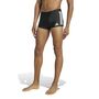 adidas 3S Boxer - black/white
