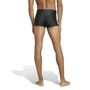 adidas 3S Boxer - black/white
