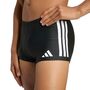 adidas 3S Boxer - black/white