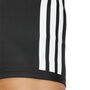 adidas 3S Boxer - black/white