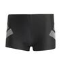 adidas Bb Boxer - black/white