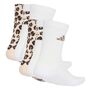 adidas Leo Sock 3Pp - crli/khasix/dbrown
