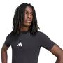 adidas Xpr Ss Base - black
